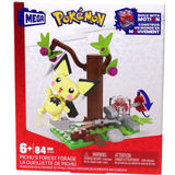 mega Pokémon Abenteuer mit Pichu