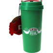 Pyramid Eco-Reisebecher Friends Central Perk