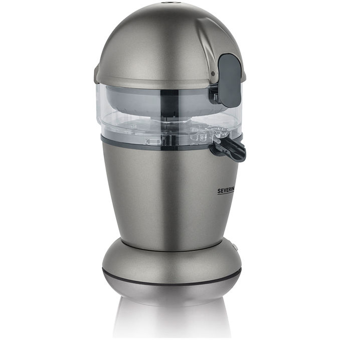 Severin Vollautomatische Zitruspresse