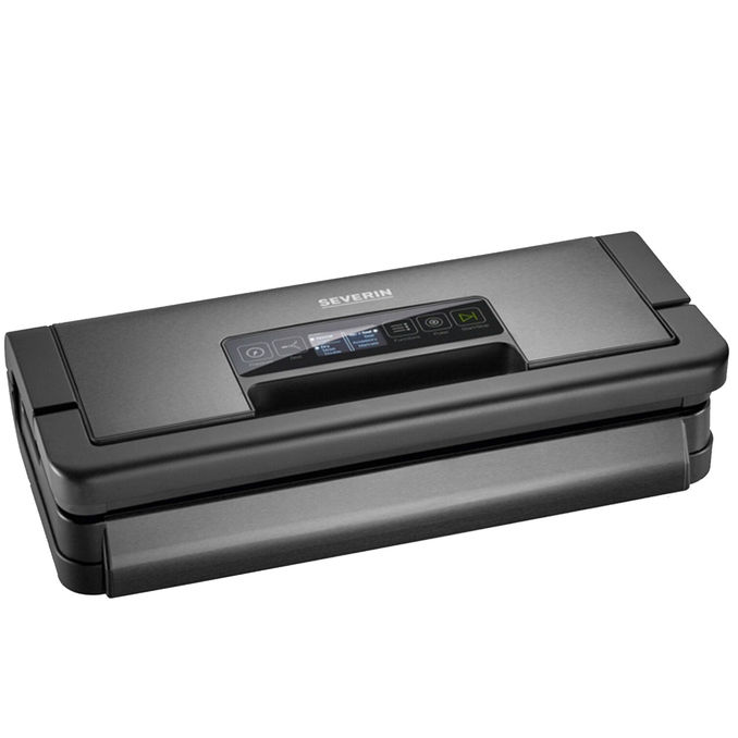 Severin Premium-Vakuumiergerät