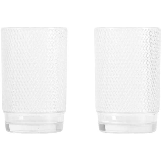 Moods Longdrinkgläser, 2er Pack