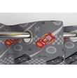 Disney Vorhang-Set "Race Day" – Cars