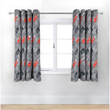 Disney Vorhang-Set "Race Day" – Cars