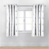 Disney Vorhang-Set "Spirit of Adventure" Frozen