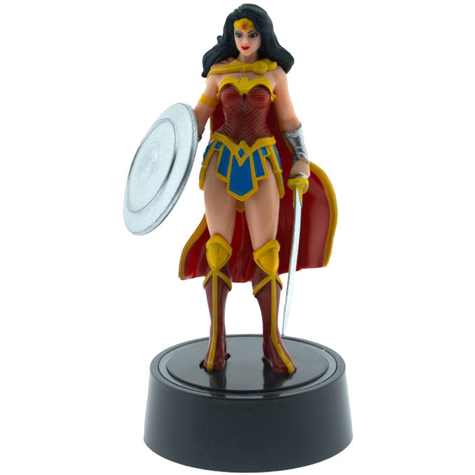 Disney LED-Figur Wonder Woman