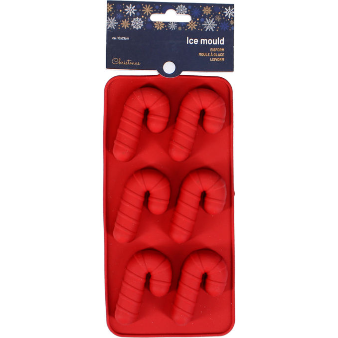 Alpina Isform Polkagriskäpp | 1 pcs