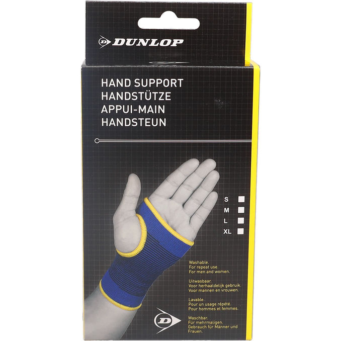 Dunlop Hand Support Stl. L