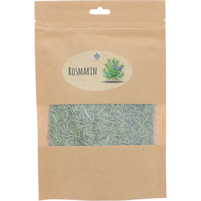 Persiskt Rosmarin 70g
