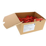 House of Denmark Mini Fruktstänger Jordgubb 100-pack