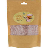 Persiskt Rosa Bergsalt Grov 300g