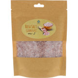 Persiskt Rosa Grov Bjergsalt 300 g