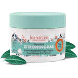 Jean&Len Deocreme Zitronengras