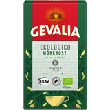 Gevalia Suodatinkahvi Tummapaahto Luomu