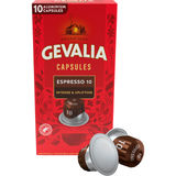 Gevalia Kaffekapslar Espresso Intenso