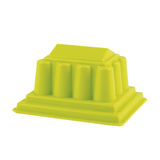 Hape Sandförmchen Akropolis Entdecker-Set