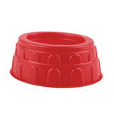 Hape Sandförmchen Kolosseum Spielspaß
