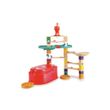 Hape  Murmel-Spielspaß Baukasten mit Aufbewahrungsbox