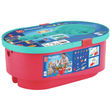 Hape  Murmel-Spielspaß Baukasten mit Aufbewahrungsbox