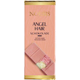 NOESIS Angel Hair Zuckerwatte Schokolade