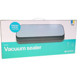 Champion Vakuumpakker Frism 10L/m Sølv/Sort