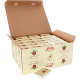 Bäst före: 2027-07-03 Darbo Hallonsylt Portionskopp 100-pack