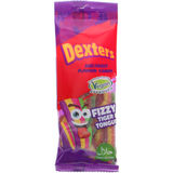 Dexters Fizzy Tiger Tongue Godis