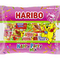 Haribo Makeispussi Happy Party Mix