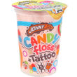 Johny Bee Sockervadd & Tattoo
