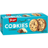 bergen Triple Chocolate Cookies