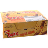 Twix Wafer Roll 22,5gx12