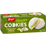 bergen Pistachio Creme Milch Cookie