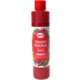 Hela Gewürz Ketchup Curry Leicht Scharf