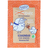 DRESDNER ESSENZ Badeöl Für Kinder mit Mandarinen-Duft