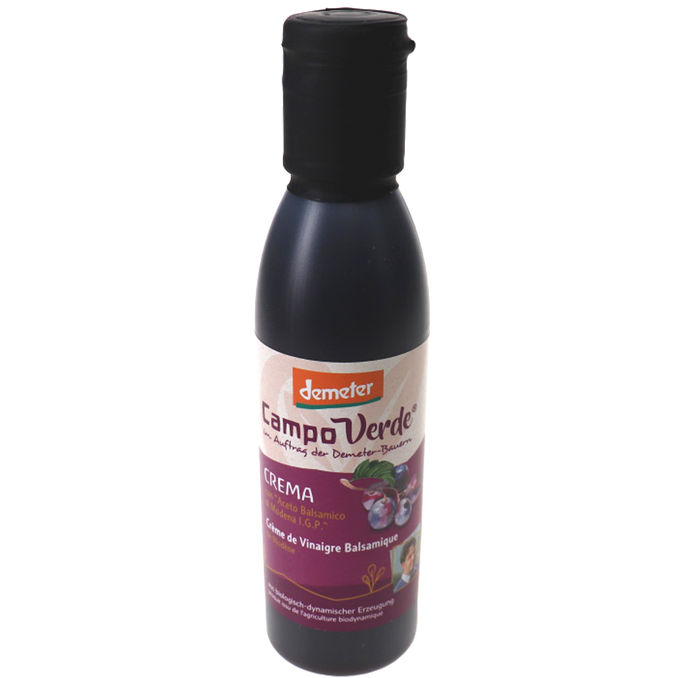 Campo Verde BIO Aceto Balsamico di Modena
