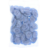S-Märke Sour Blue Raspberry 500g