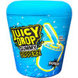 Bazooka Juicy Drop Gummy Dipperz