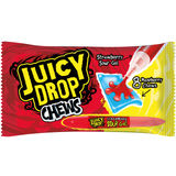 Bazooka Juicy Drop Chews