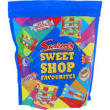 Swizzels Favoritter 375 g