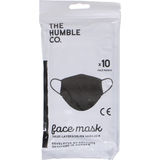 The Humble Co. Munskydd 10-pack
