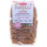 Semper Glutenfri Fusilli Havre 300g