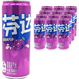 Fanta Traube, 12er Pack (EINWEG) zzgl. Pfand