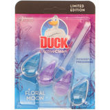 Toilet Duck Duck Active Clean Floral Moon Toiletrengøring