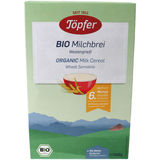 Töpfer     BIO Milchbrei Weizengrieß