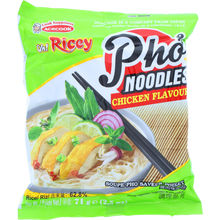 Pho Instant Nudler
