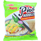 ACECOOK Snabbnudlar Oh Ricey Kyckling