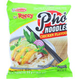 Parasta ennen: 26.03.2026 ACECOOK Pikanuudelit Pho Kana