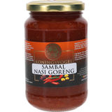 Koningsvogel Kon Sambal Nasi Goreng 360g