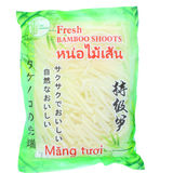 ABC Bamboo Bambuskott Strimlad 500g