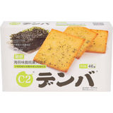 C2 Kartoffelsnacks m. Tang