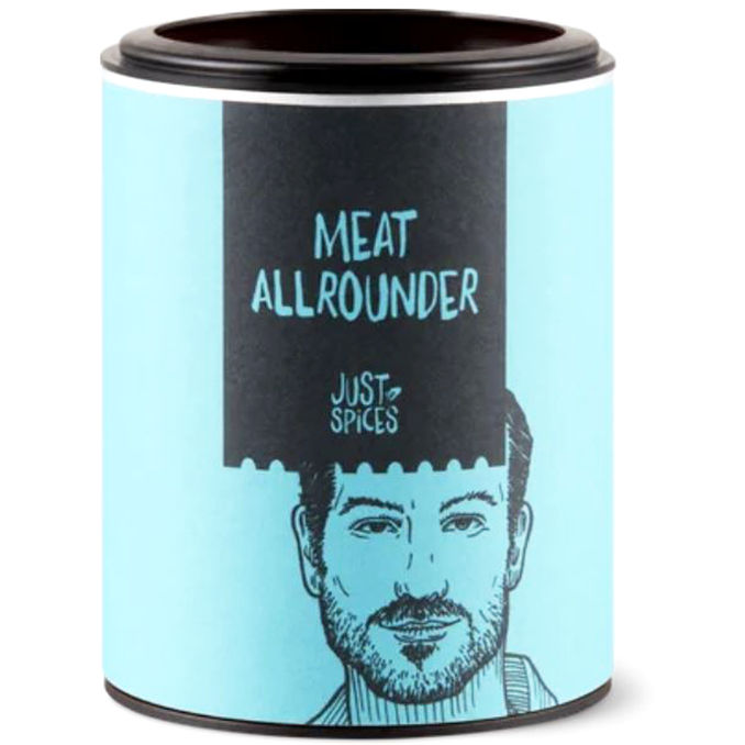 Just Spices Meat Allrounder Gewürzmischung